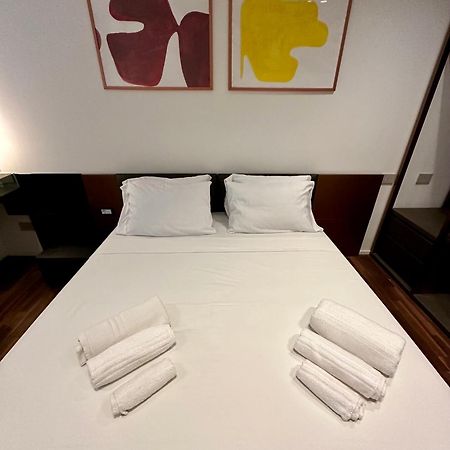 Casa Broletto - Centro Citta Daire Milano Dış mekan fotoğraf
