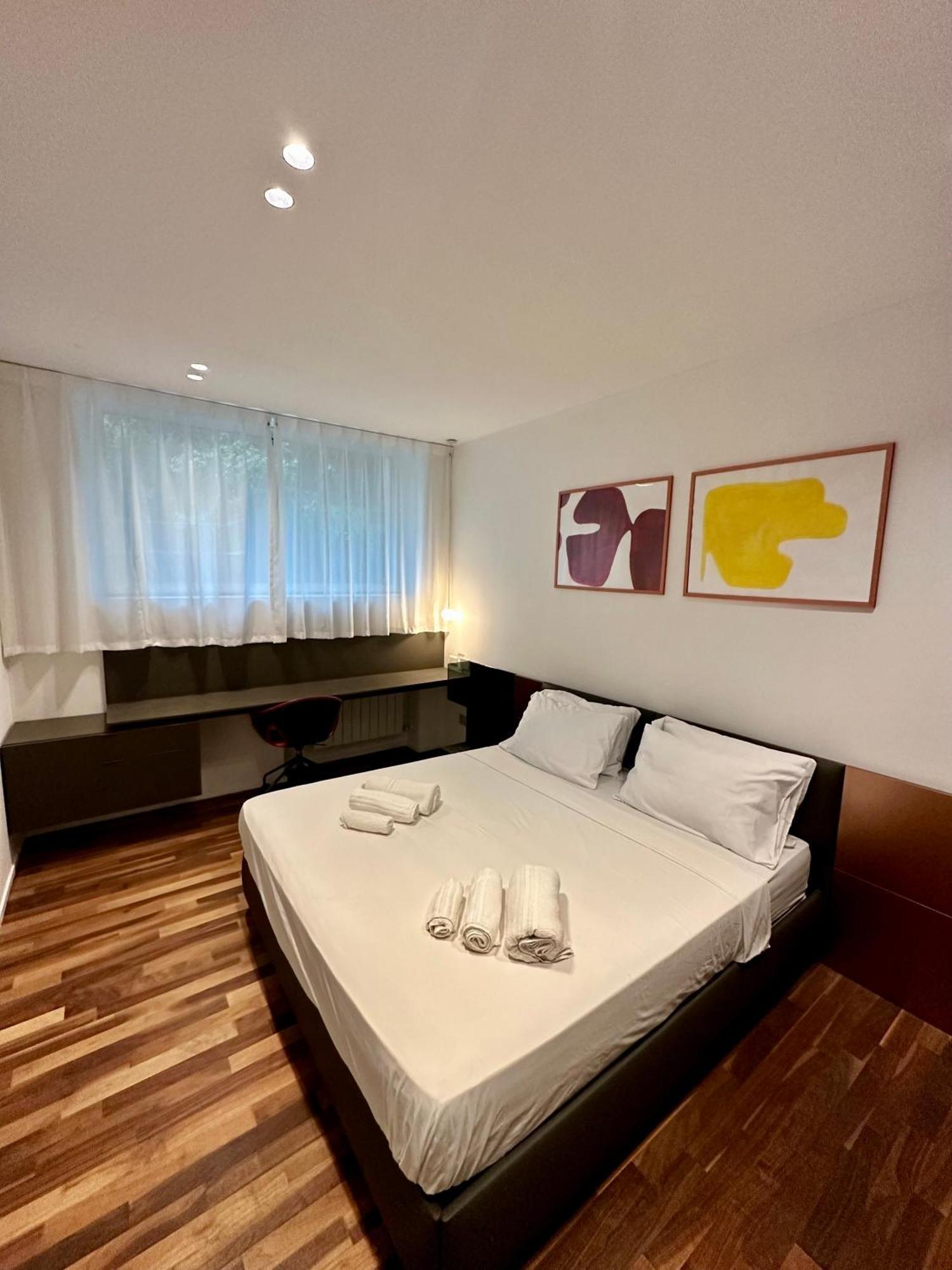 Casa Broletto - Centro Citta Daire Milano Dış mekan fotoğraf