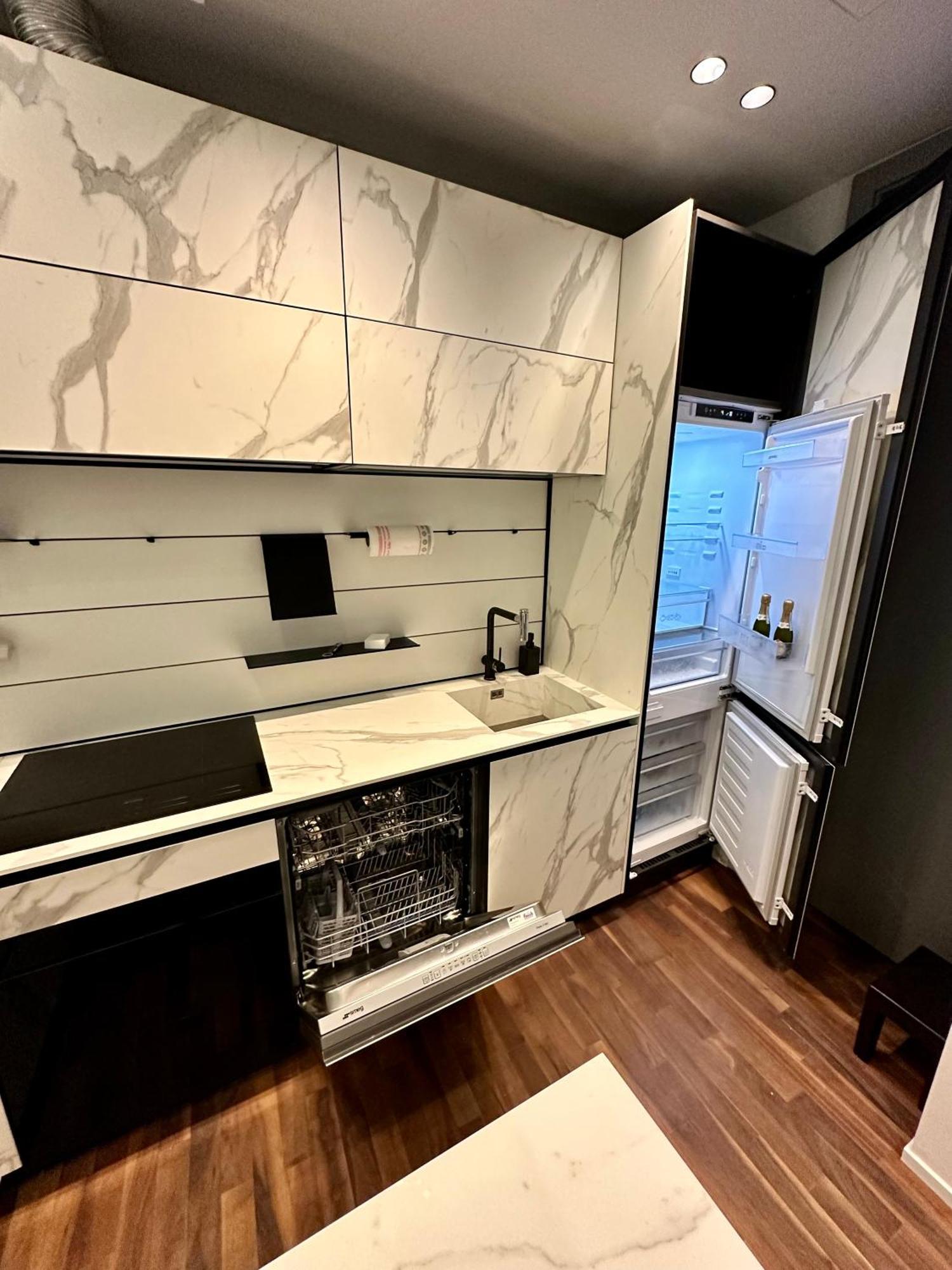 Casa Broletto - Centro Citta Daire Milano Dış mekan fotoğraf