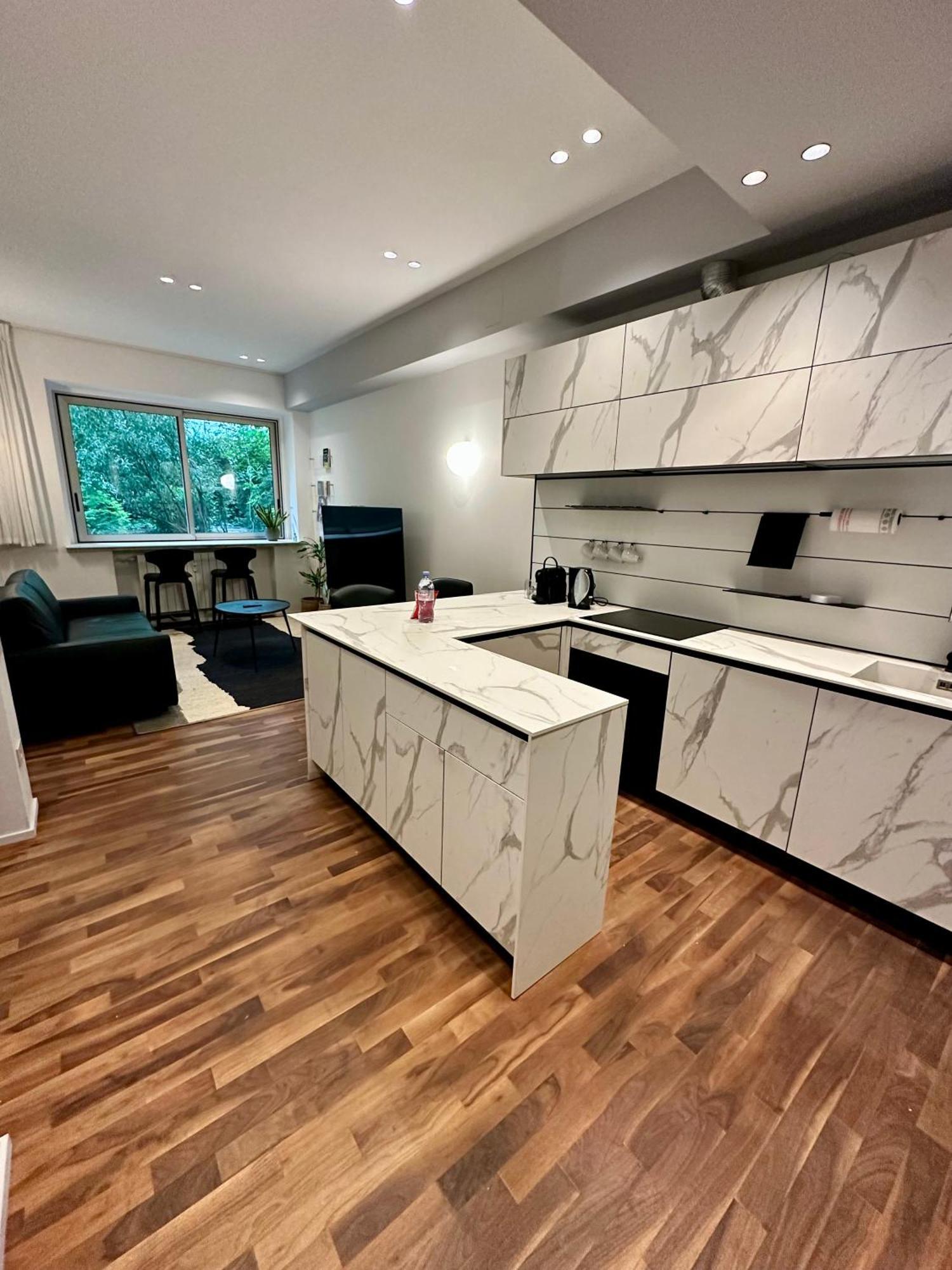 Casa Broletto - Centro Citta Daire Milano Dış mekan fotoğraf