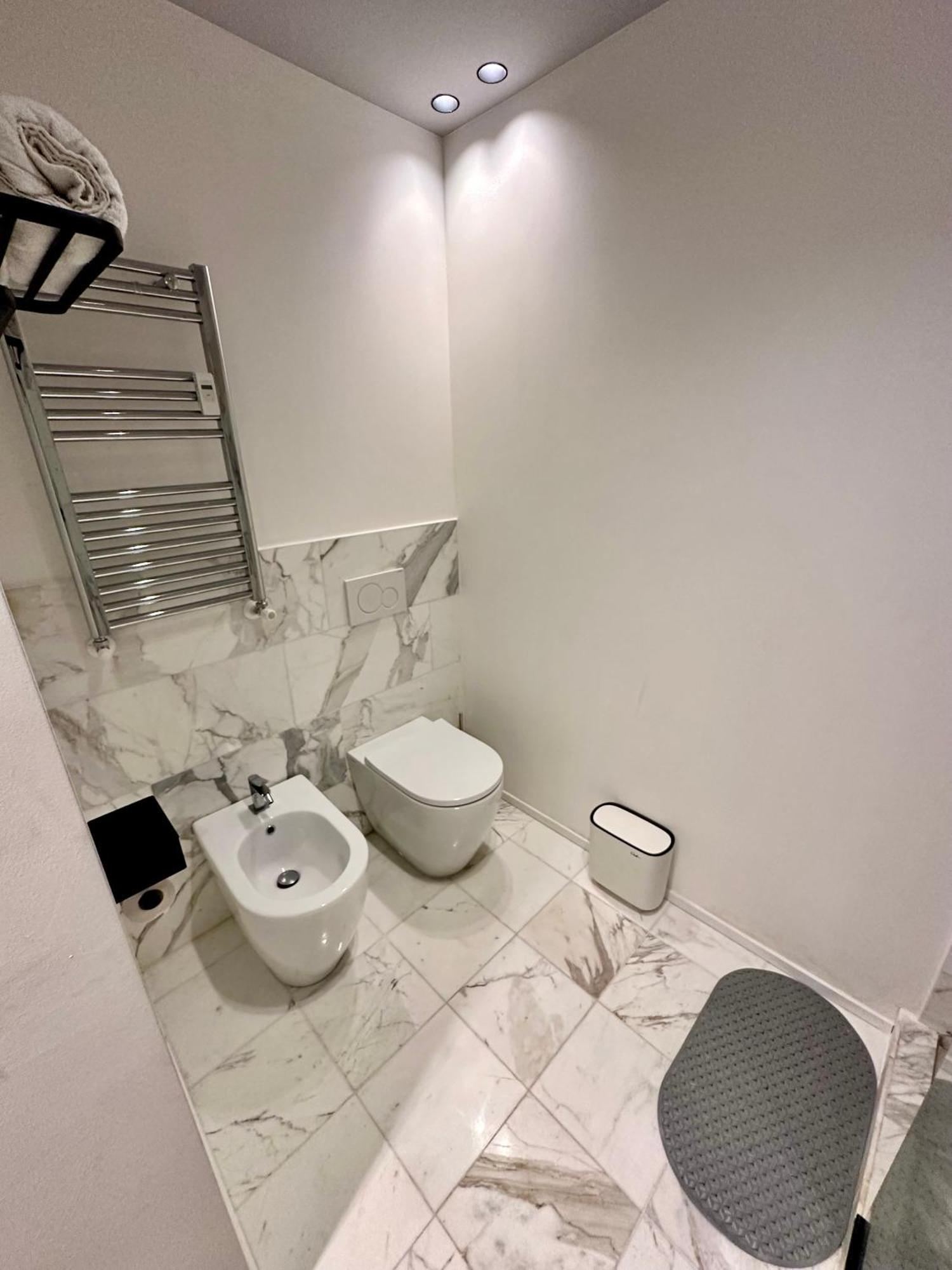 Casa Broletto - Centro Citta Daire Milano Dış mekan fotoğraf