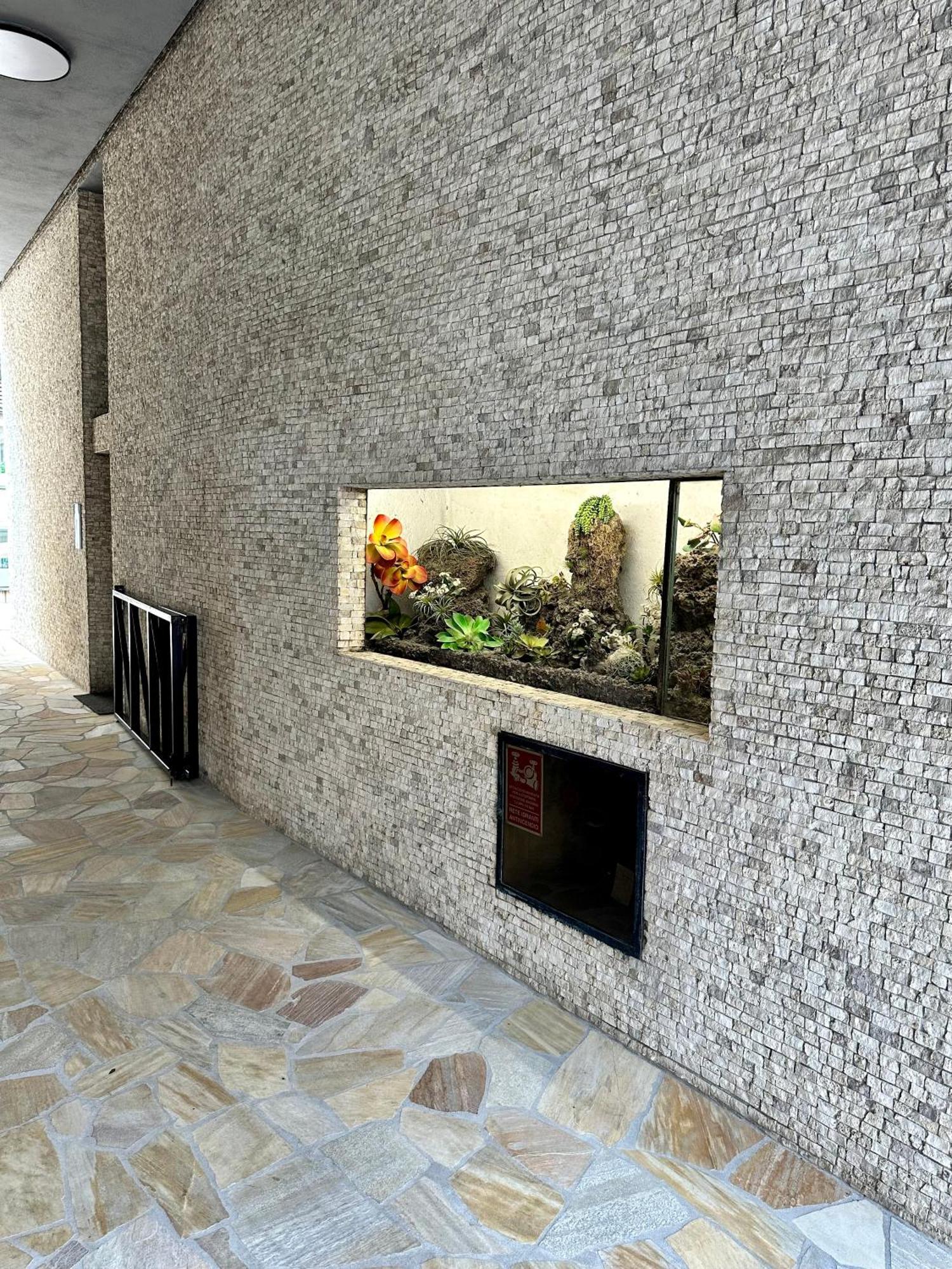 Casa Broletto - Centro Citta Daire Milano Dış mekan fotoğraf