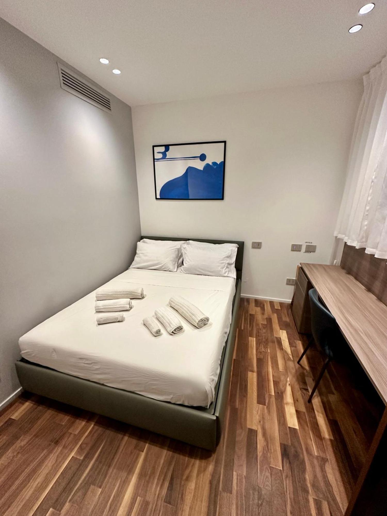Casa Broletto - Centro Citta Daire Milano Dış mekan fotoğraf