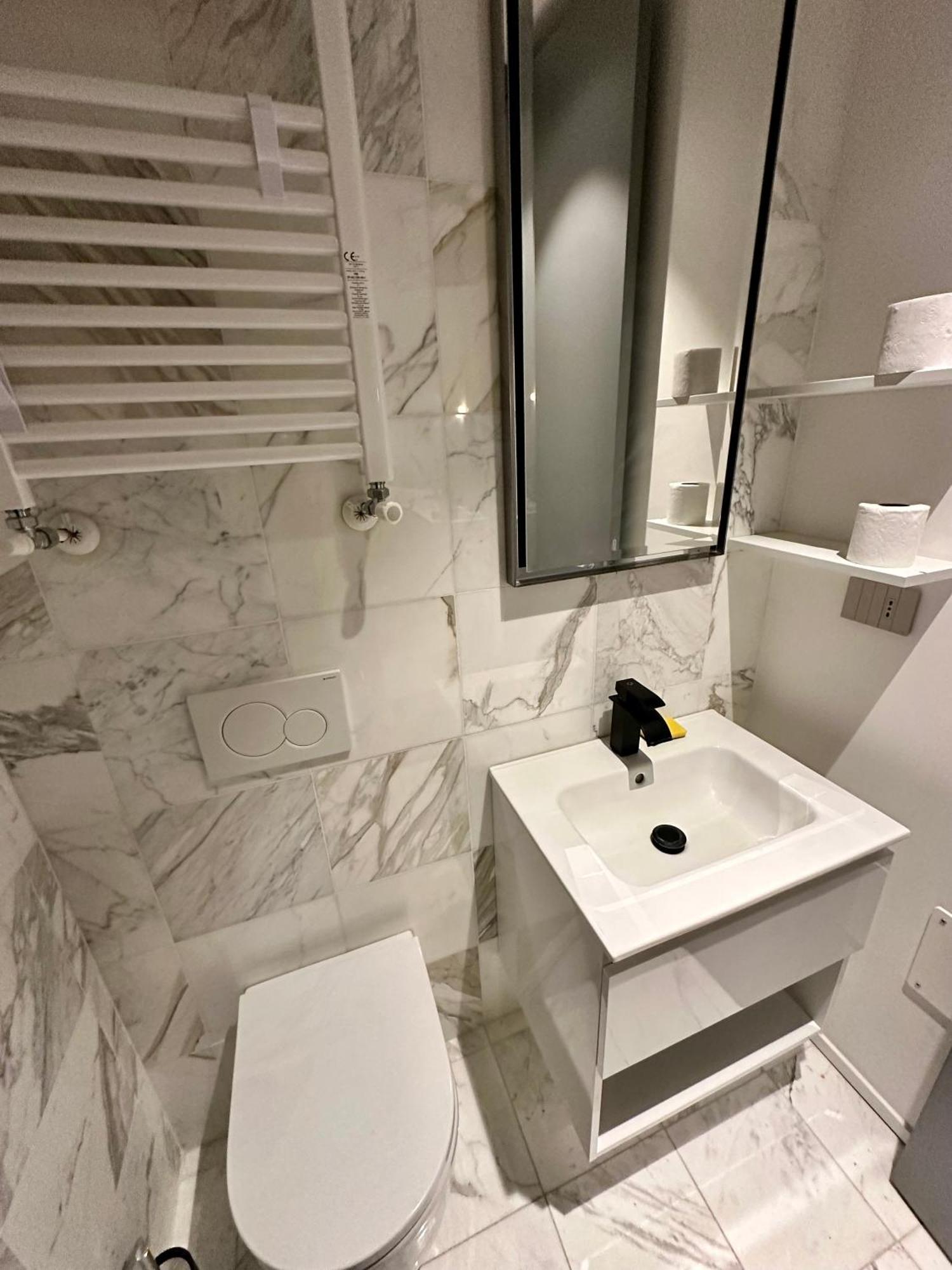 Casa Broletto - Centro Citta Daire Milano Dış mekan fotoğraf